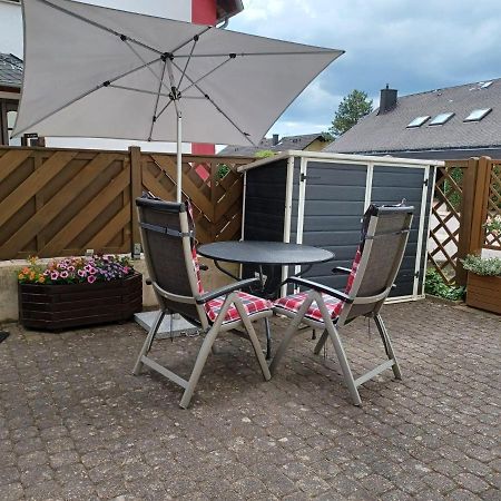 Ferienwohnung Fischer Конц Екстериор снимка