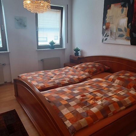Ferienwohnung Fischer Конц Екстериор снимка