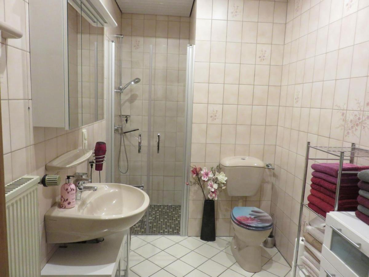 Ferienwohnung Fischer Конц Екстериор снимка