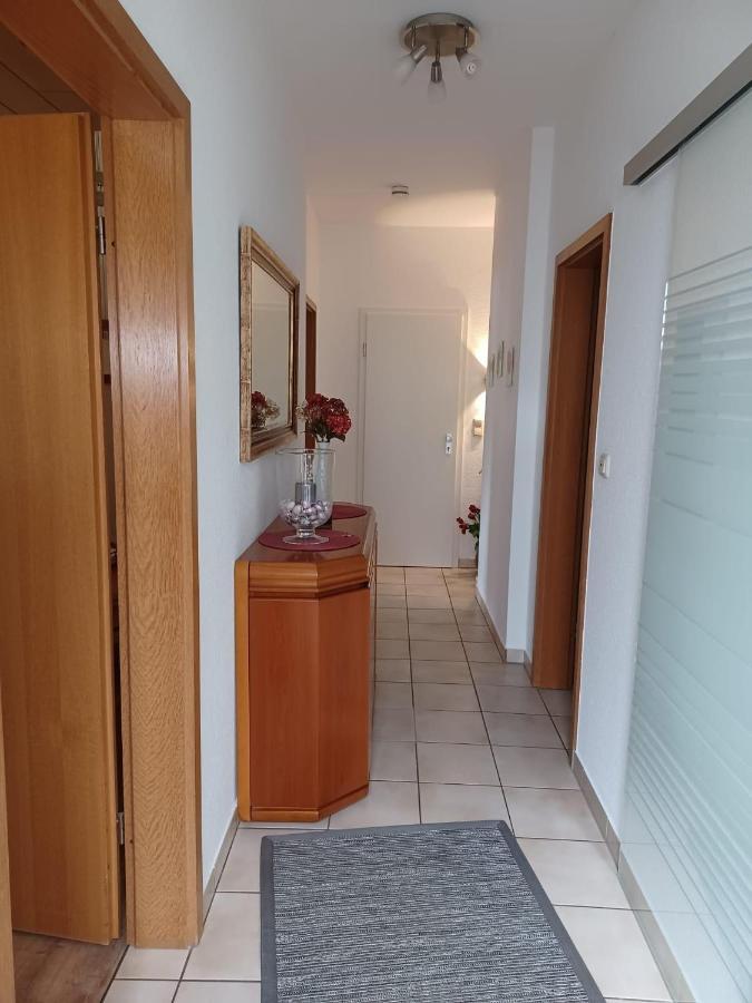Ferienwohnung Fischer Конц Екстериор снимка