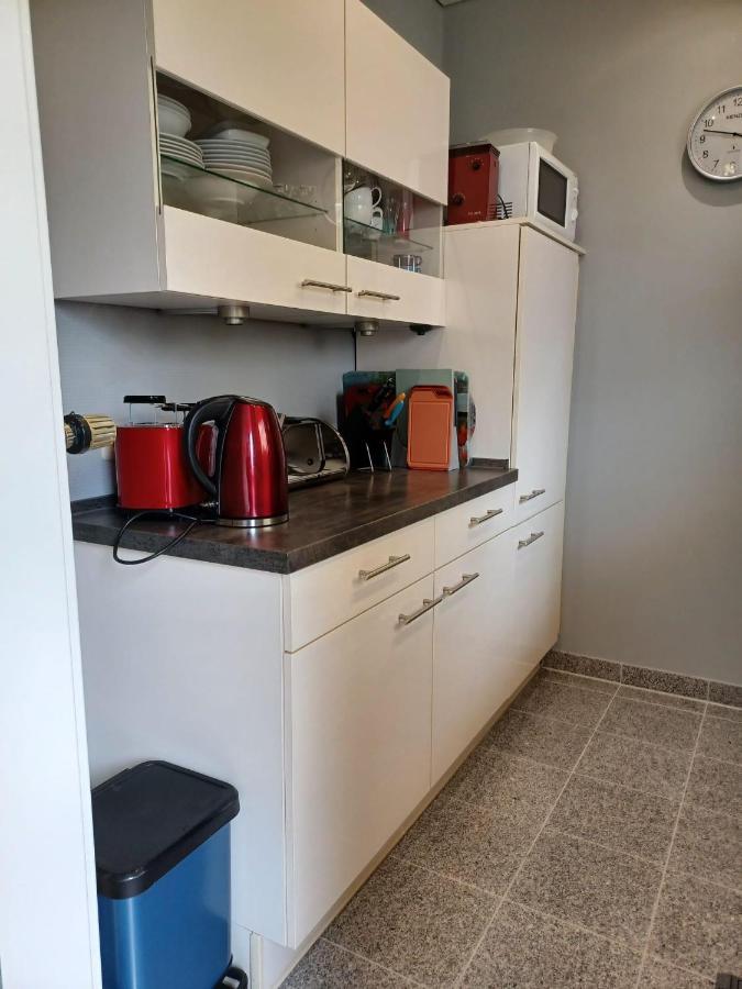 Ferienwohnung Fischer Конц Екстериор снимка